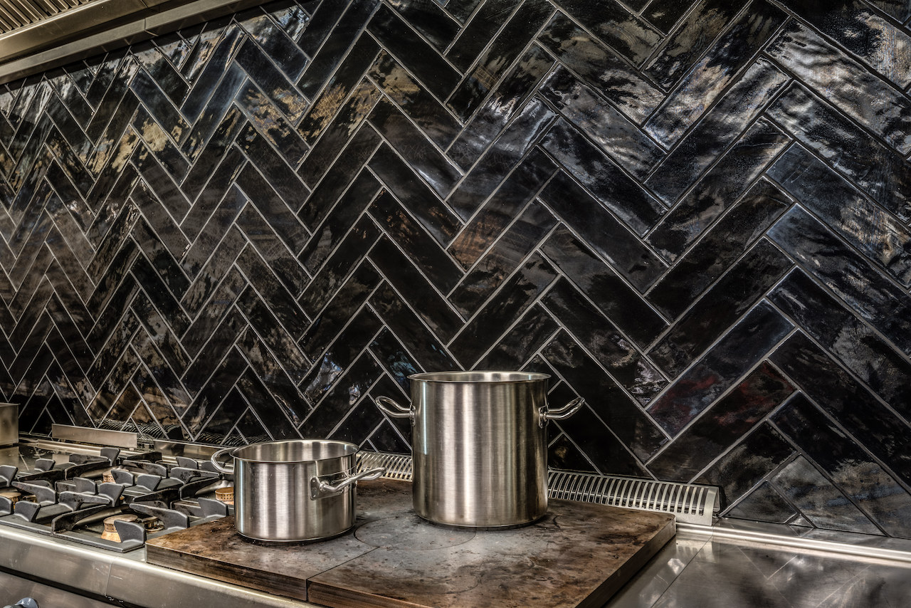 Tegelzetbedrijf Van Otten - Gasterij het Middenplein