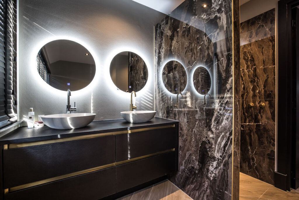 Tegelzetbedrijf Van Otten - Woonhuis Wierden